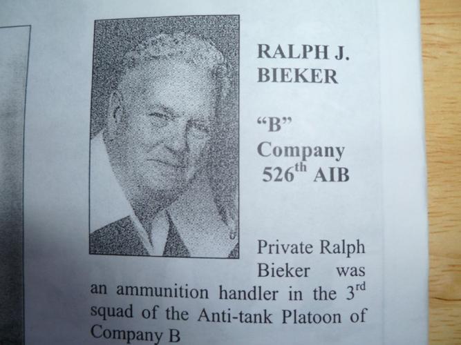 Ralph Bieker