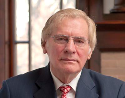 Robert Huntley