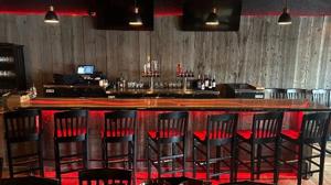 Lava Hot Springs' Rogue Restaurant to be featured on America's Best Restaurants Roadshow