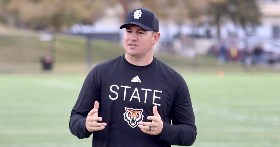 Photos: Idaho State football spring showcase | Sports ...