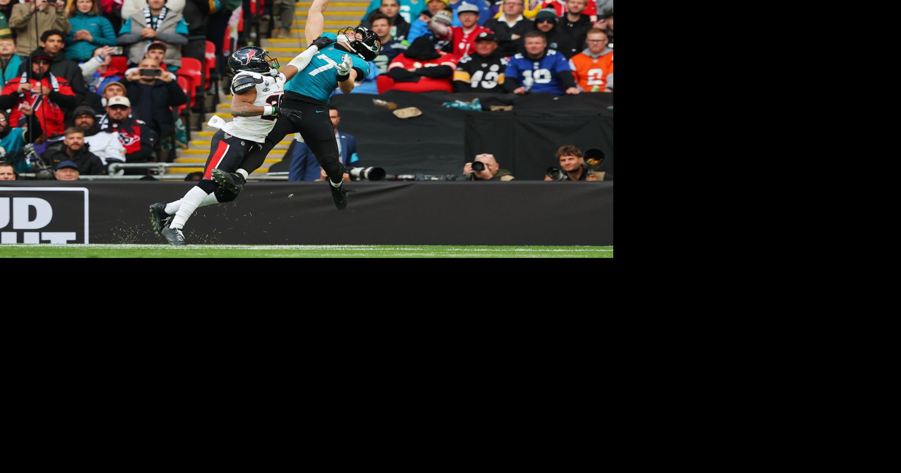 Texans Jaguars Football | National | idahostatejournal.com