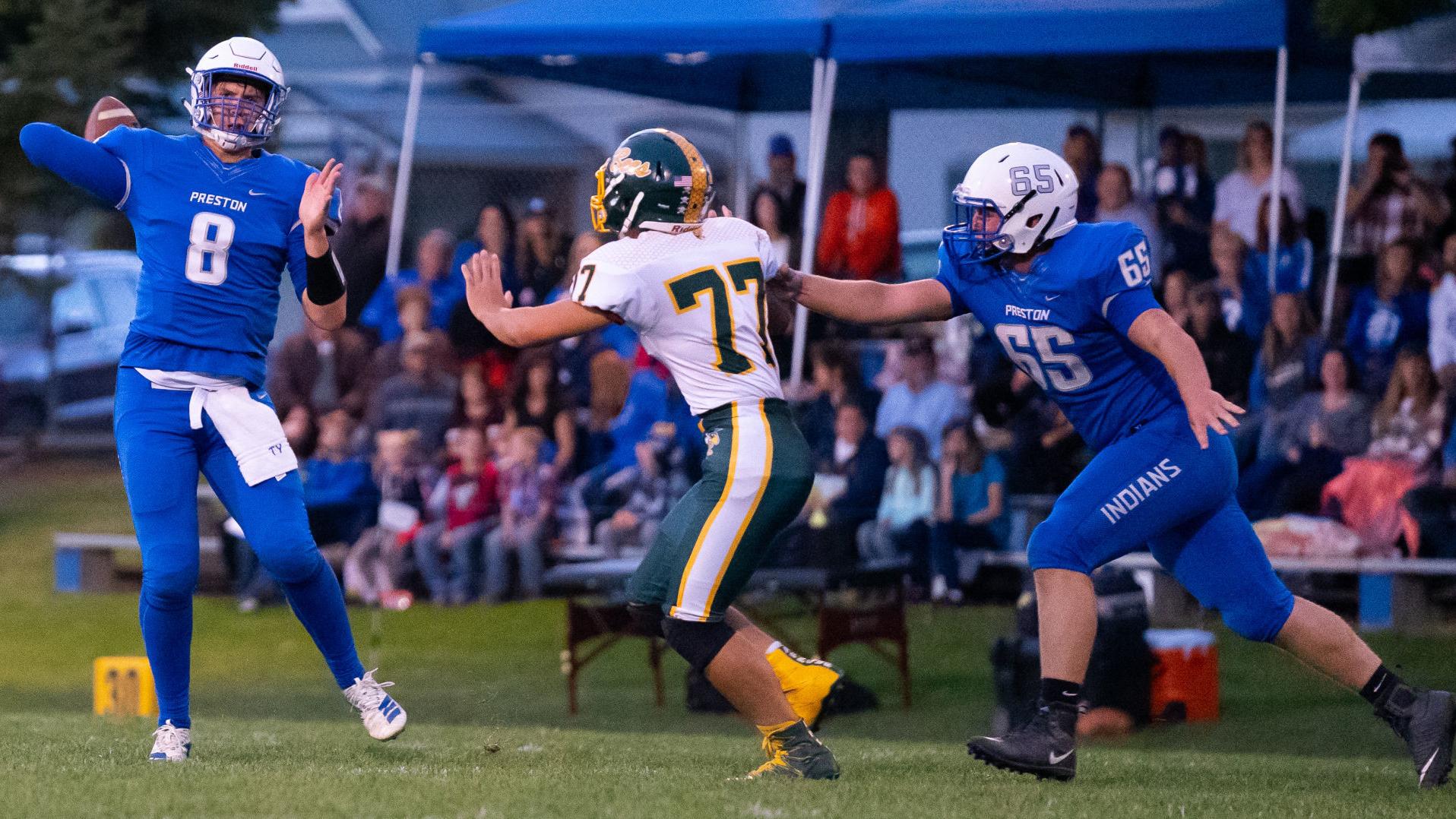 Previews And Predictions For The Biggest Local High School