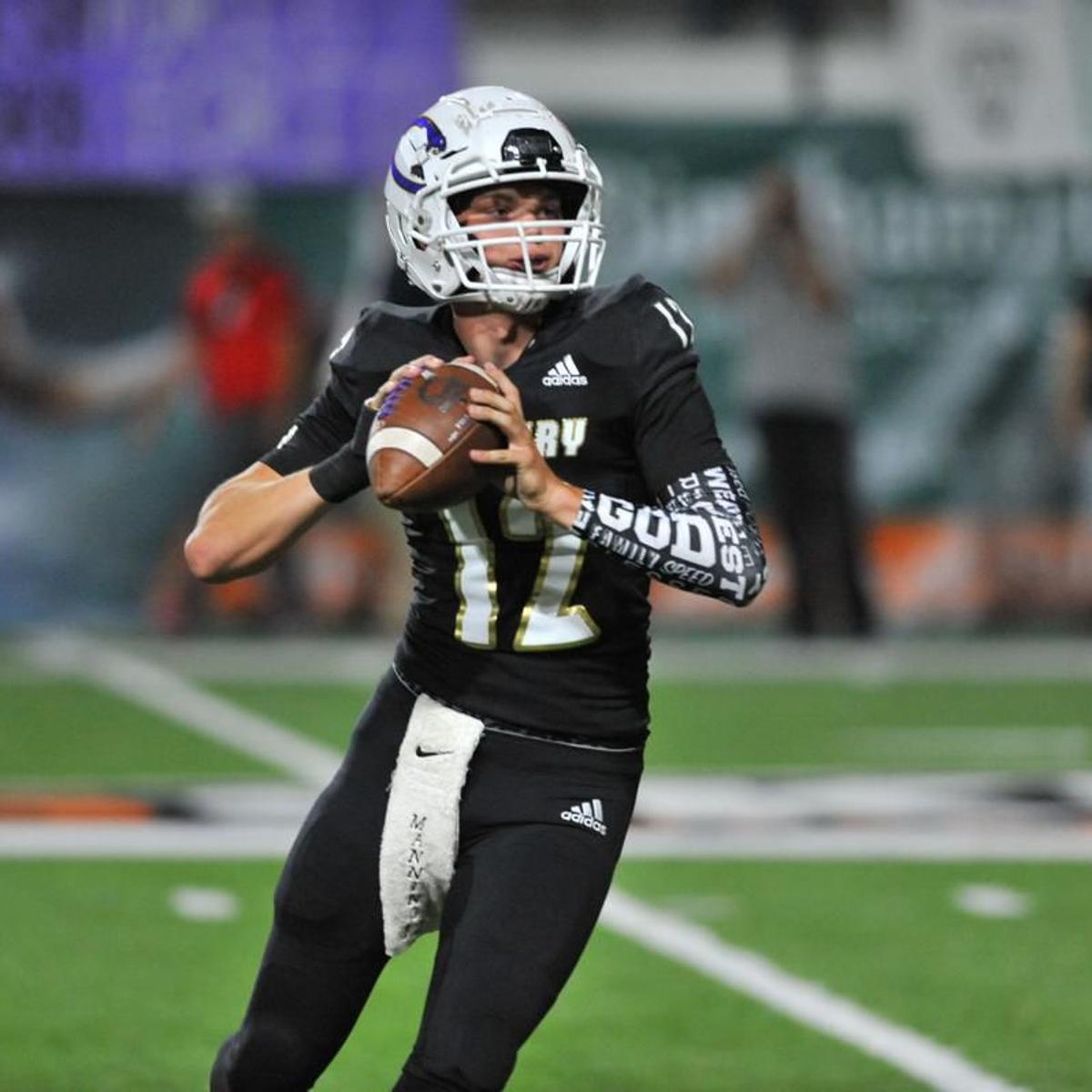 It Really Means A Lot To Me To Live Out My Dream Century S