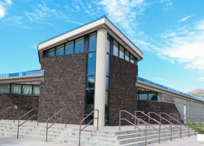 Bannock County Historical Museum