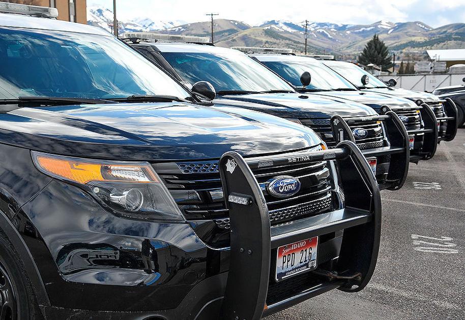 City mulls buying 21 new patrol vehicles Local