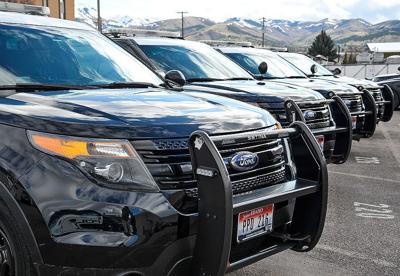 New Police Vehicles-2