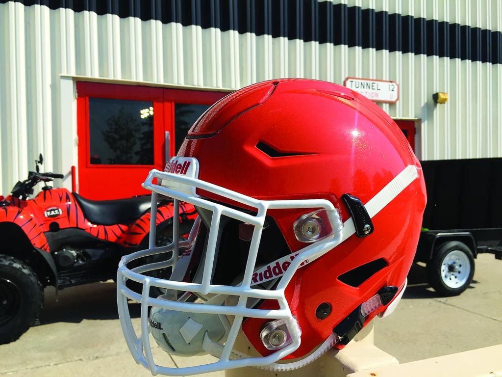 Bengals unveil White Bengal uniform combination, date