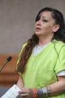Sasha Martinez motions for reduced sentence in kidnapping, torture case