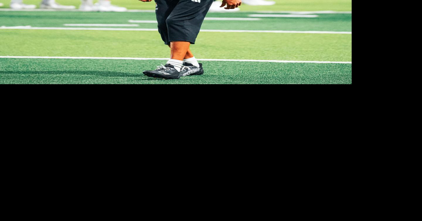 Playing like it's his last:  Idaho State's Jackson Daniels returns from ACL tear hungrier than ever