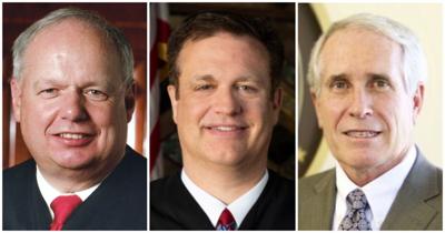 Civic Hope Project to host three federal judges for free constitutional rights seminar