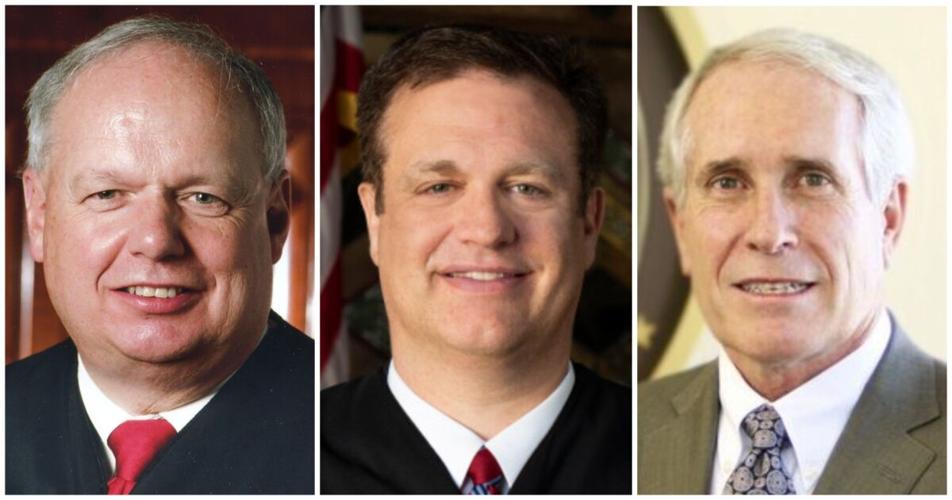Civic Hope Project to host three federal judges for free constitutional rights seminar