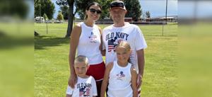 American Falls interim mayor seeking full term in upcoming election