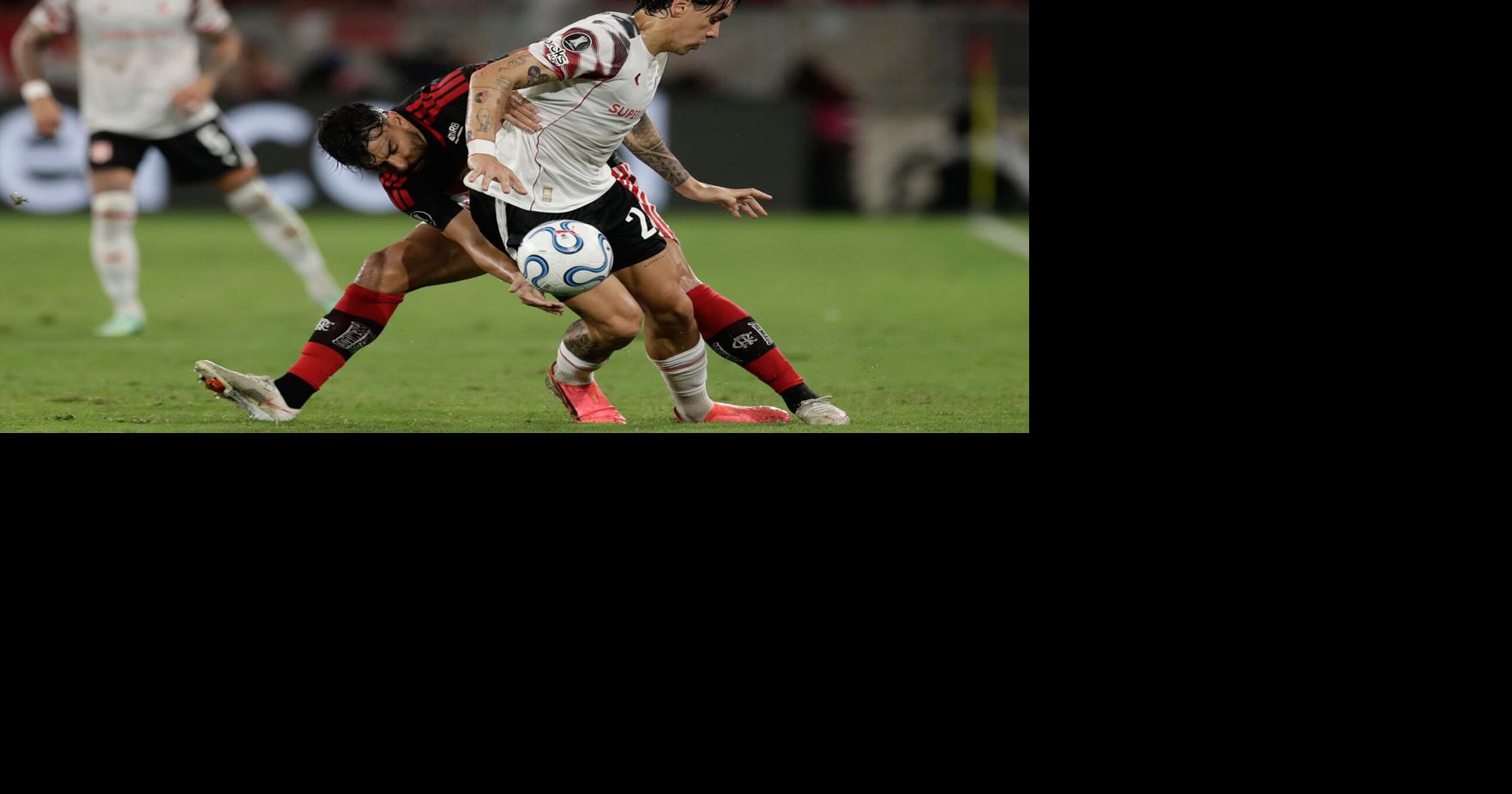 Brazil Argentina Copa Libertadores Soccer | National ...