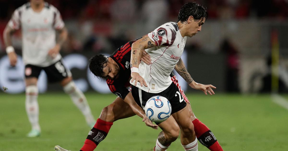 Brazil Fun Letters Brazil Argentina Copa Libertadores Soccer | National ...