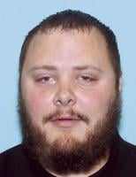 Military didn't submit church shooter's criminal history to FBI