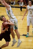 HS boys bball: West Side drops opening-round game of 2A state tournament to St. Maries