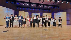 KIND Conservatory to hold Candlelight Gala at Stephens Performing Arts Center