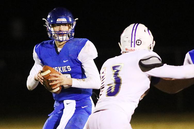 Emmett vs Century FOOTBALL