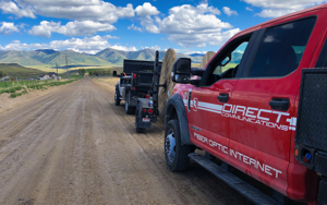 Faster internet coming to Montpelier and Pocatello through major Direct Communications expansion in Southeast Idaho