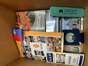 Pocatello seeking community contributions for America250 time capsule celebration