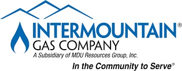 Intermountain Gas logo