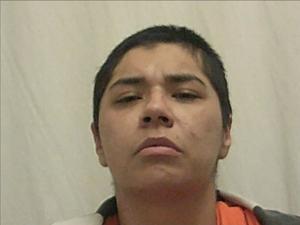 Police: Pocatello woman charged with attempted murder after stabbing victim 18 times, slashing face of witness