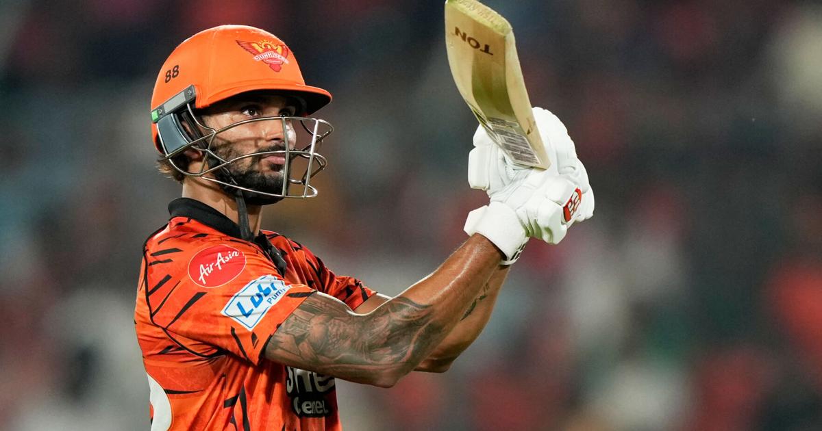 भारत आईपीएल क्रिकेट