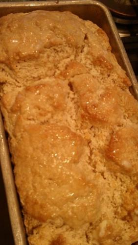 Belle's Beer Bread