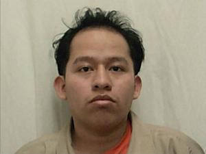 Police: Local man arrested for gang-related graffiti spree across Gate City area