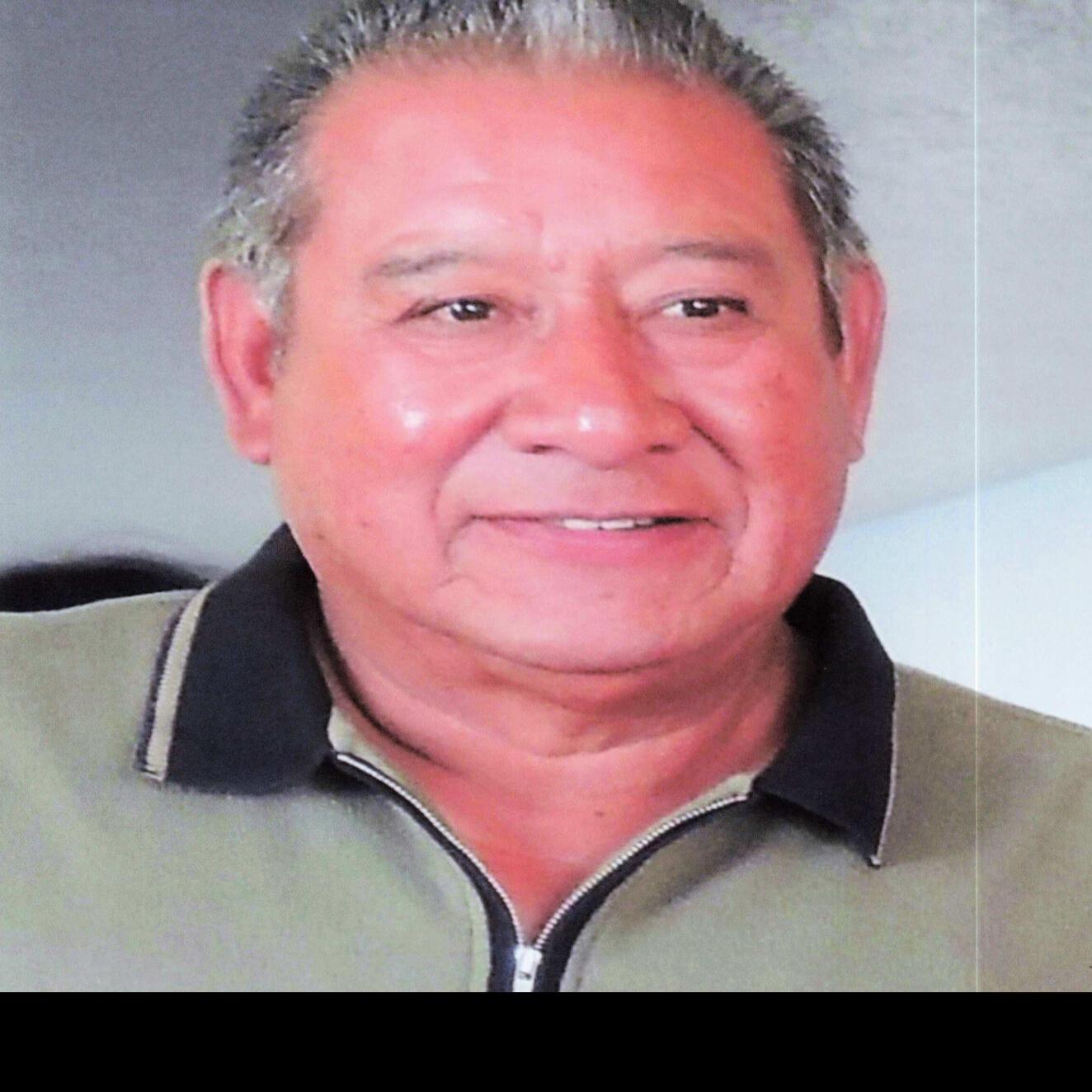 Jose Tony Miranda Obituary - Oklahoma City, OK