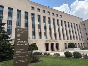 Some trans military members banned by Trump allowed to continue service under ruling