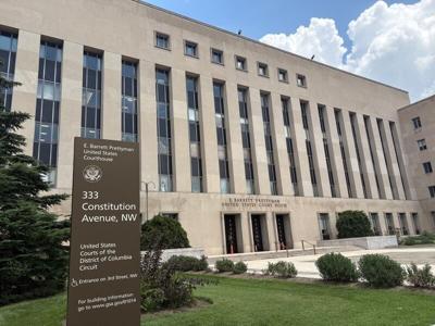 U.S. Courthouse