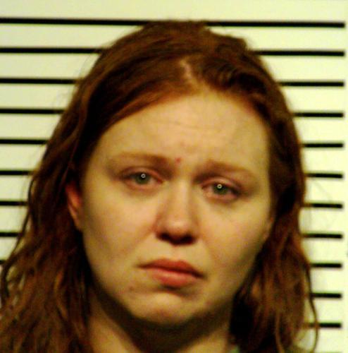 Lyndsey Sue Whitney