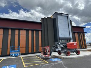 More Space, More Sizzle: Fuji Japanese Steakhouse & Sushi Bar Is Moving to a New Chubbuck Home