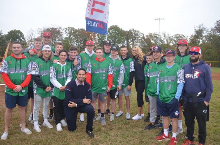 Idaho Falls Bandits reunite for trip to World Series in Washington