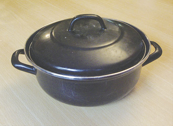 Dutch Oven