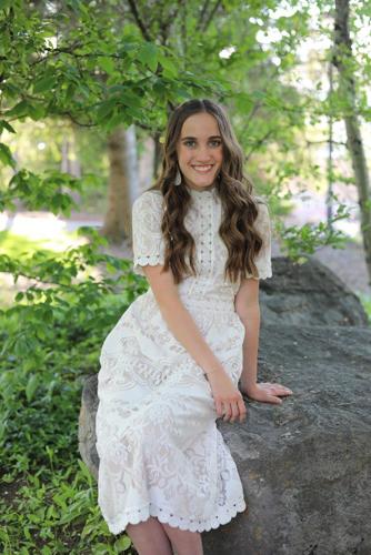Katie Meldrum
