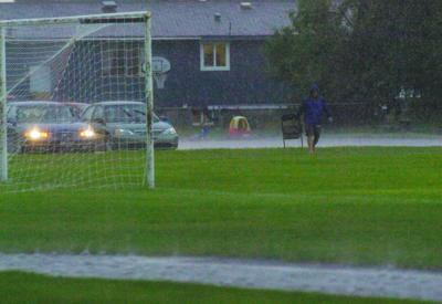 Poky Highland soccer
