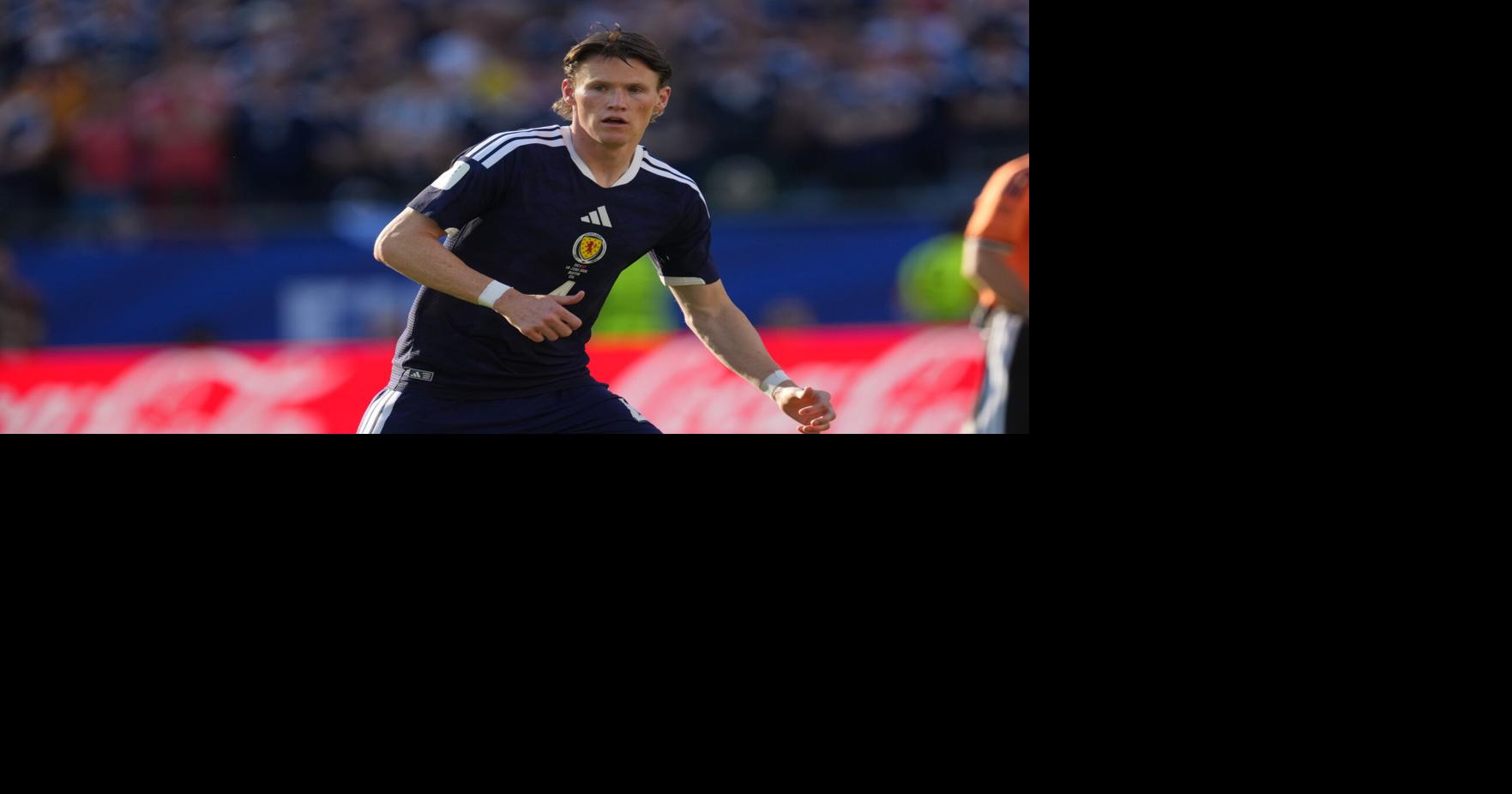 Morocco Scotland WCup Soccer | National