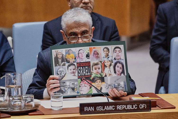 US inserts itself into Israel's war with Iran, striking 3 Iranian