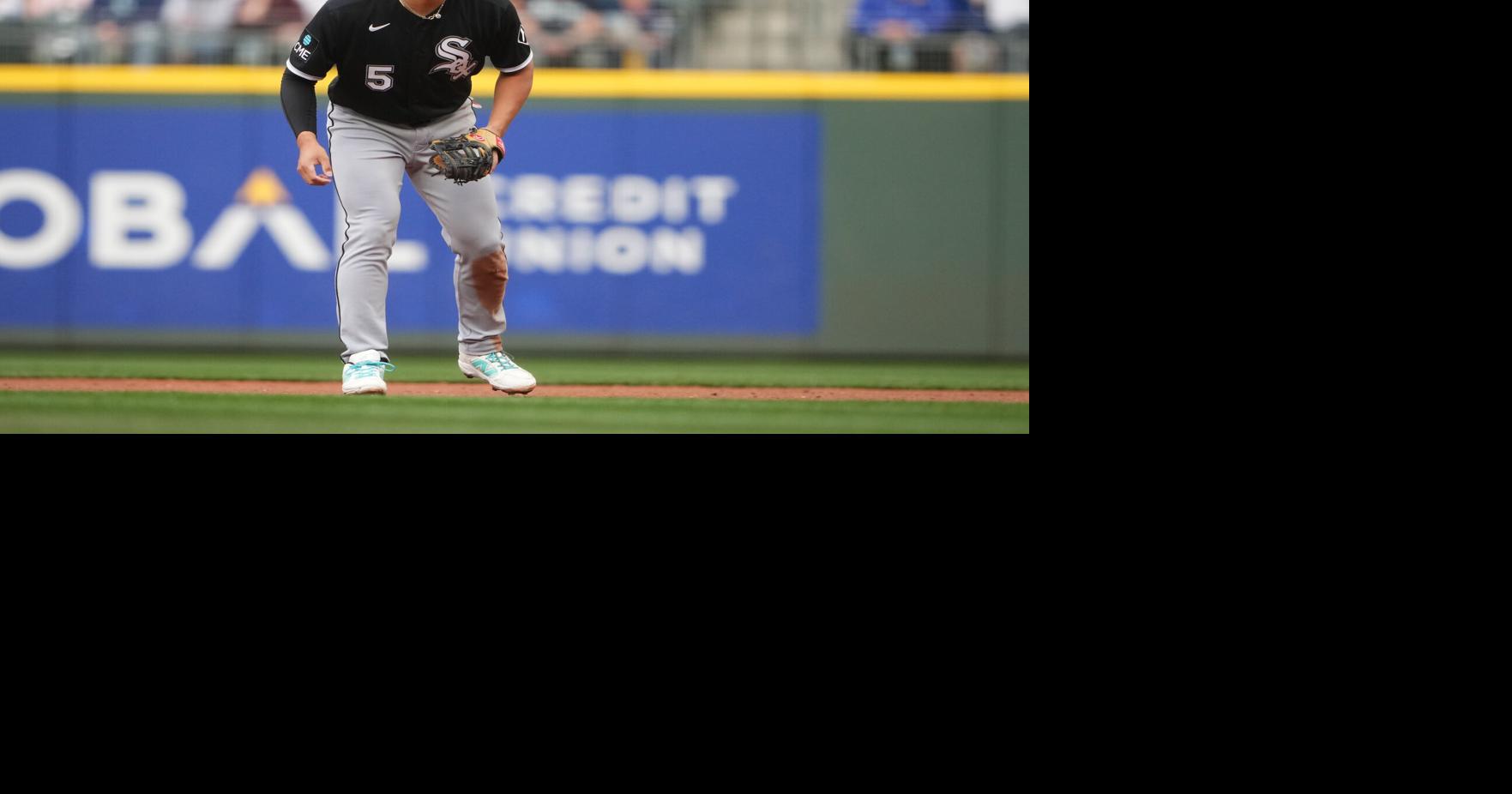 White Sox Mariners Baseball | National | idahostatejournal.com