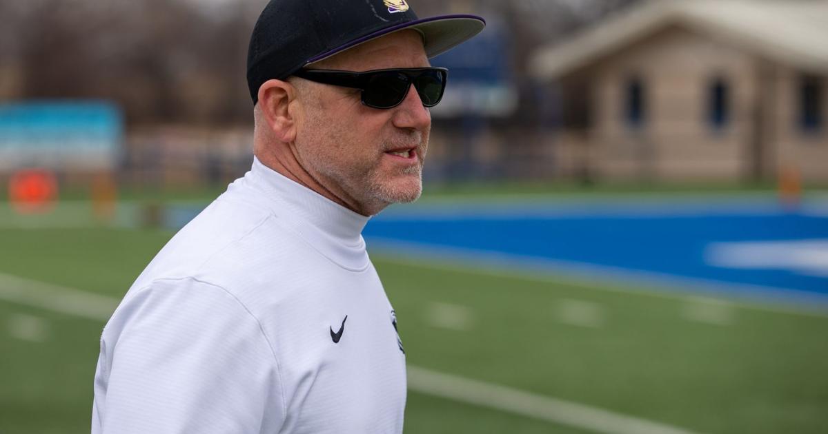 New ISU coach Charlie Ragle makes first hire, names Tim Schaffner ...