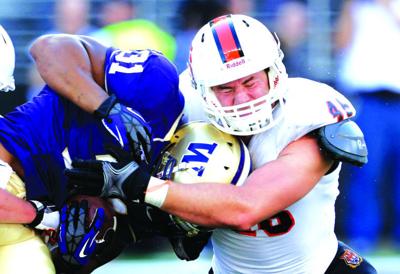ISU football