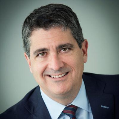 Eric E. Roselli