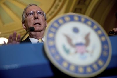Congress Health Overhaul Pass or Fail