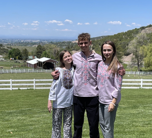 Deportation Death Sentence: Local Ukrainian father fears frontlines if forced back to homeland