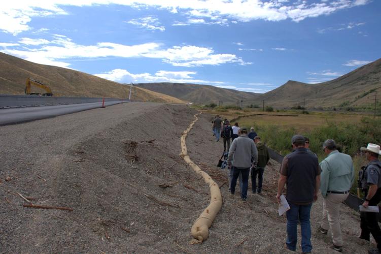 wildlife culvert presentation