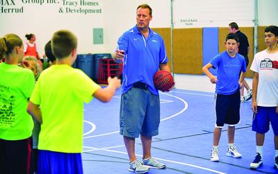 Basketball Doctor