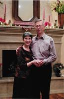 Mary Hansen celebrates 85th birthday