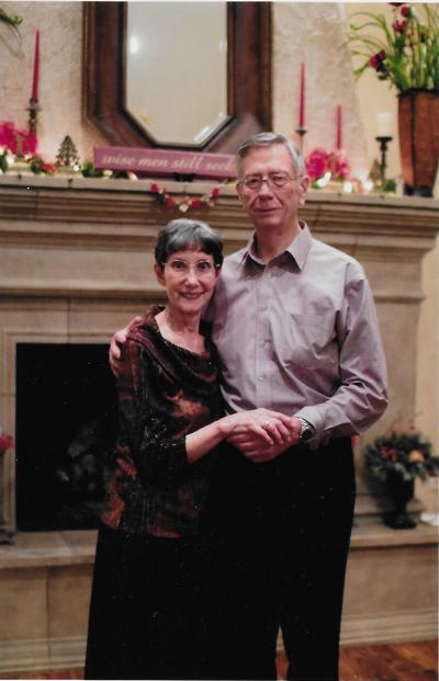 Mary Hansen